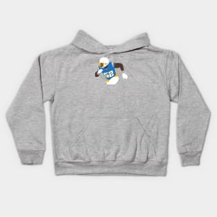 52 Kids Hoodie